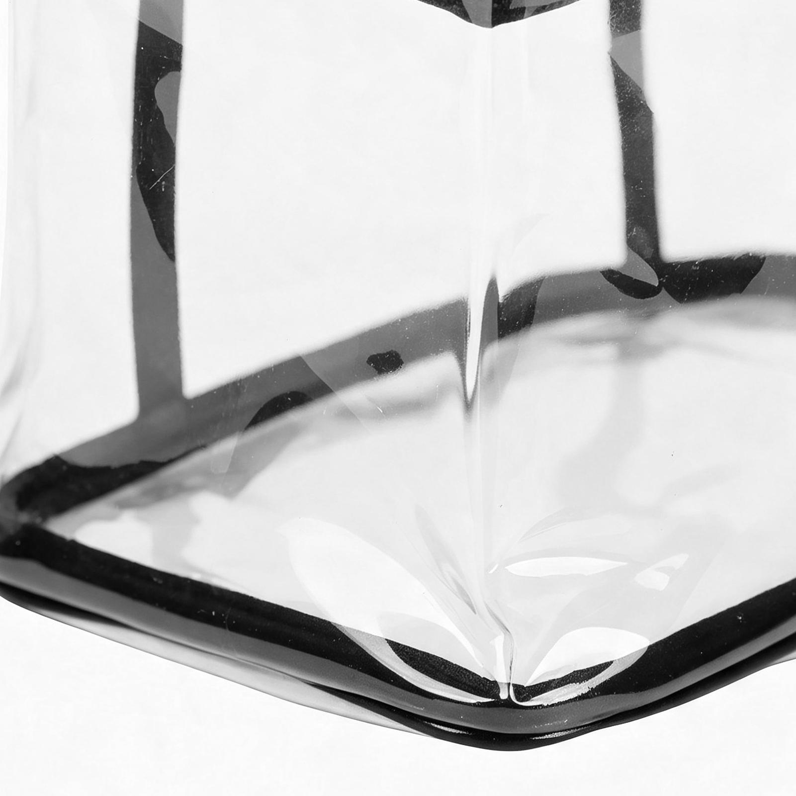 Clear Toy Storage Bags 6 Piece - огляд і ціна Reusable Bag