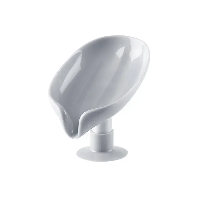 Drain Soap Holder Leaf Shape S - огляд і ціна Eco Sponge