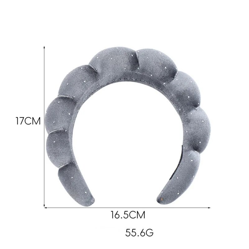 1PC Cloud Face Wash Sponge Hai - огляд і ціна Eco Sponge