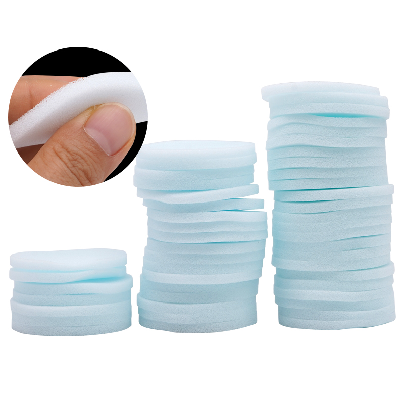 50pcs Root Canal Cleaning Tabl - огляд і ціна Eco Sponge