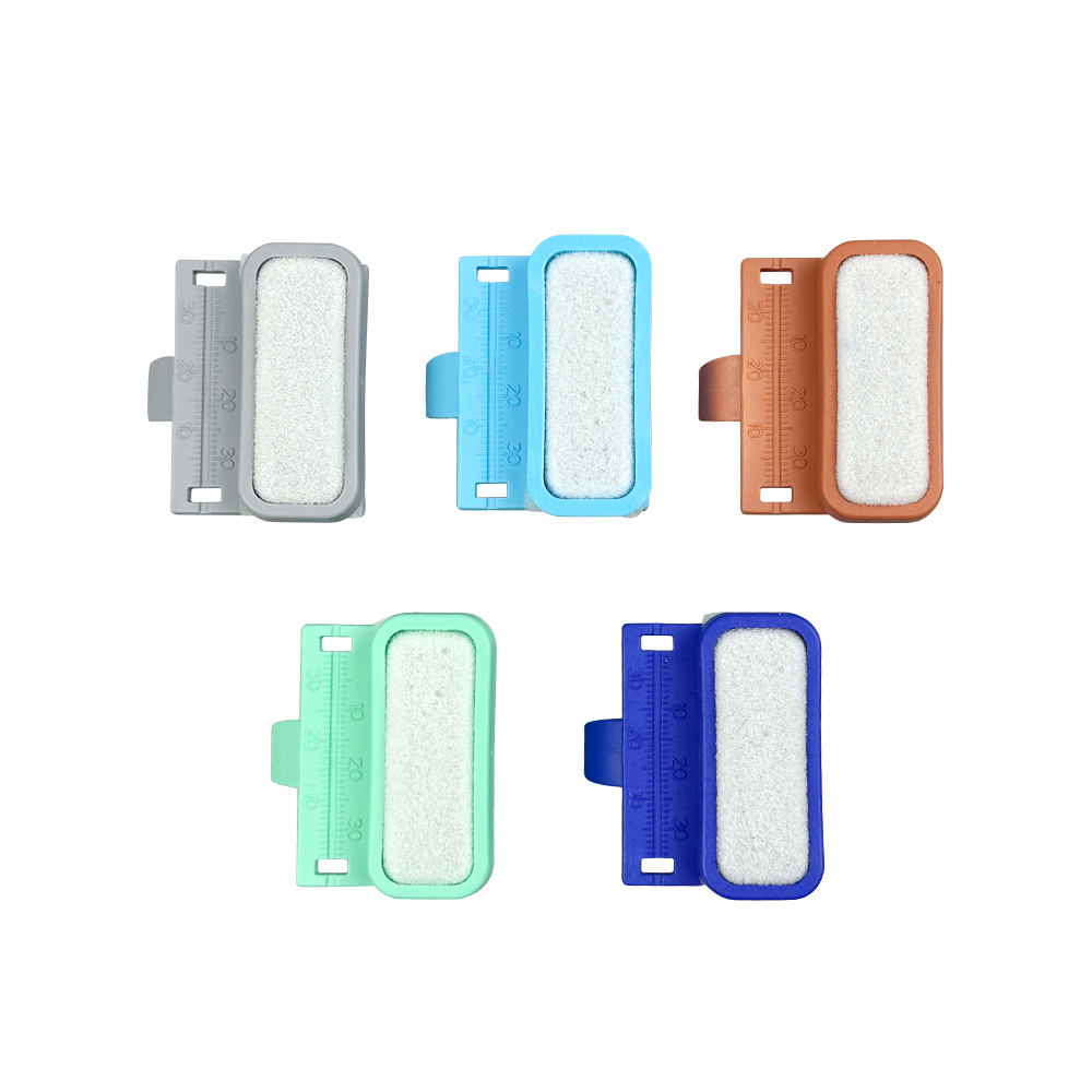 Dental Endo Files Holder Finge - огляд і ціна Eco Sponge
