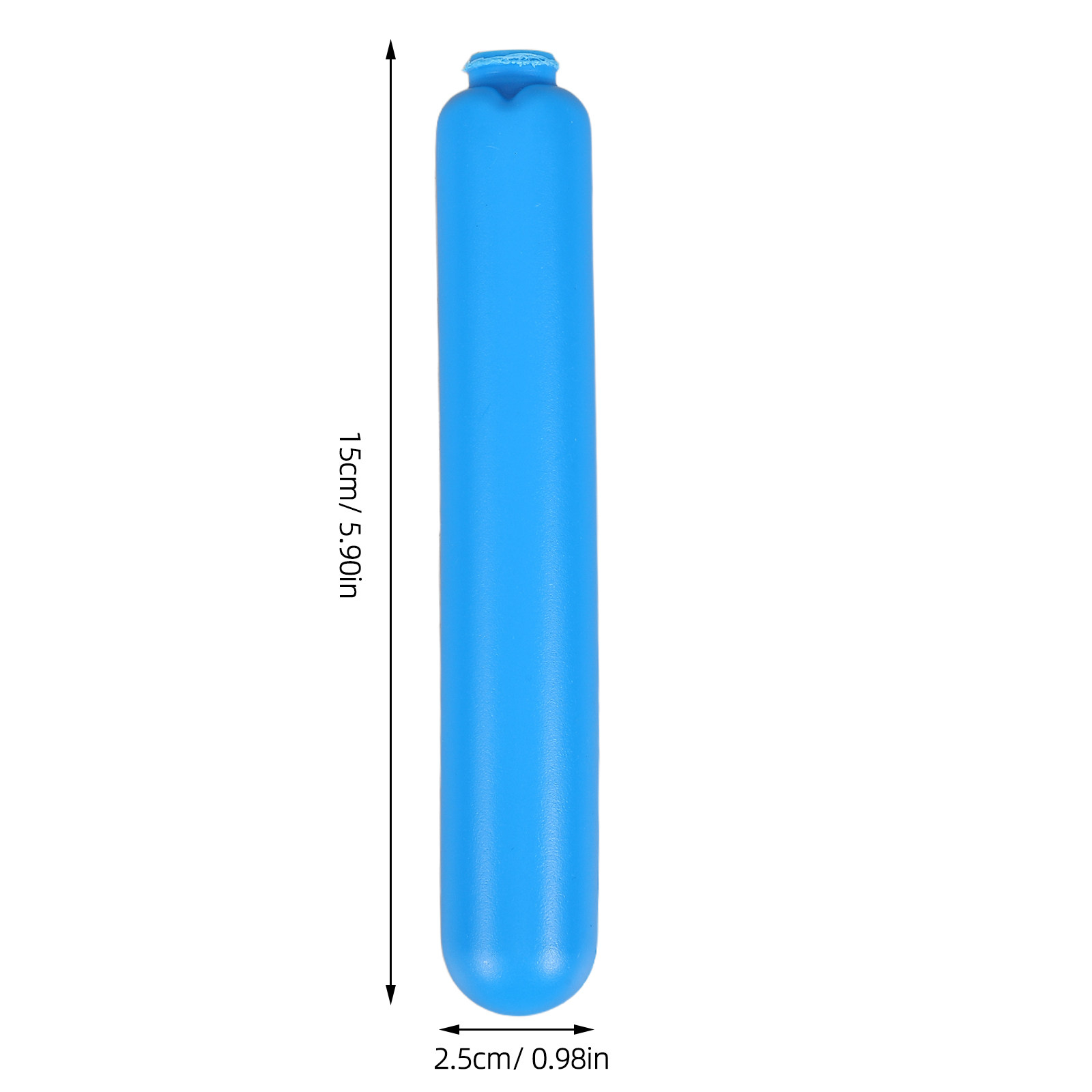 4Pcs Cylinder Ice Sticks Water - огляд і ціна Reusable Bottle