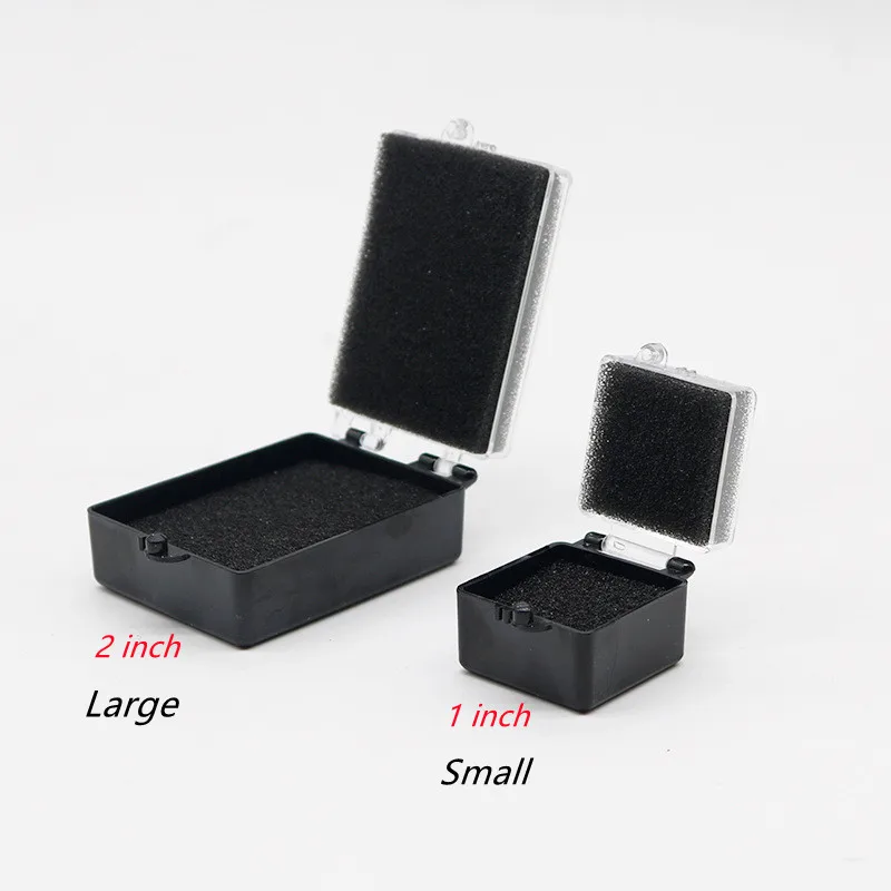 50Pcs Denture Storage Box Dent - огляд і ціна Eco Sponge