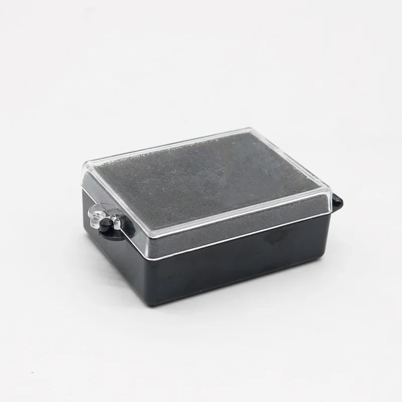 50Pcs Denture Storage Box Dent - огляд і ціна Eco Sponge