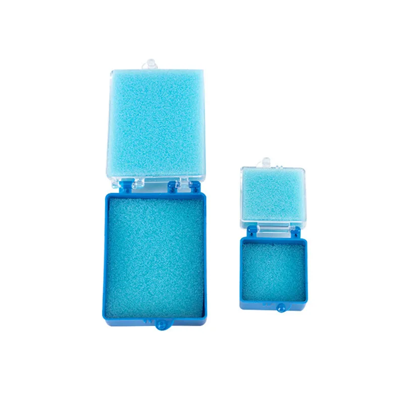 50Pcs Denture Storage Box Dent - огляд і ціна Eco Sponge