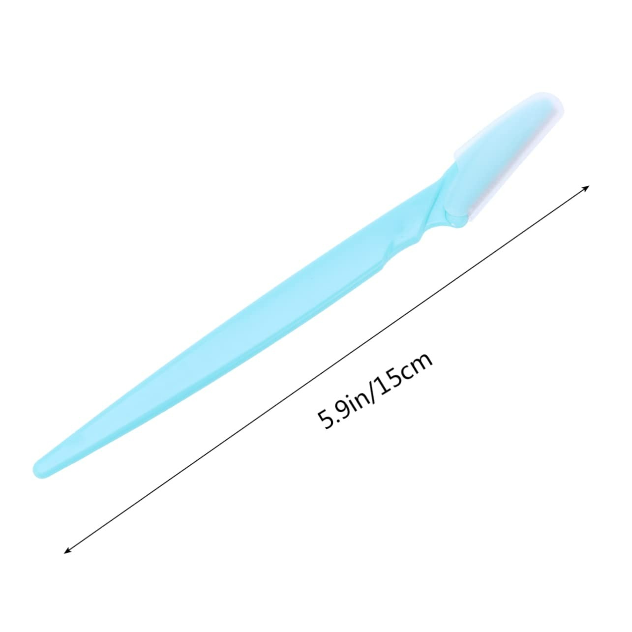 Straight Handle Brow Shaper Sa - огляд і ціна Safety Razor Handle