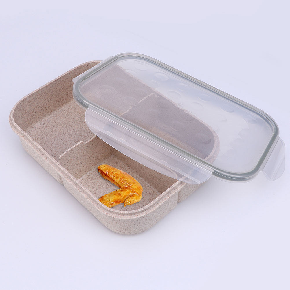 1Set Sustainable Wheat Straw S - огляд і ціна Reusable Straw