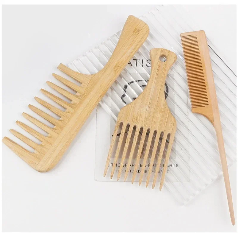 1Pcs Natural Bamboo Wooden Hai - огляд і ціна Bamboo Toothbrush