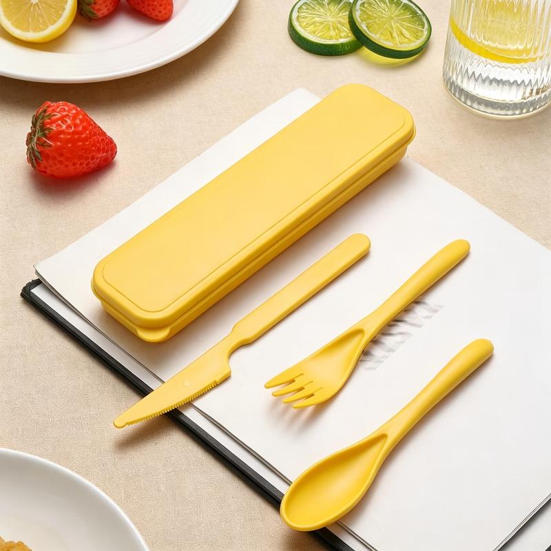 Wheat Straw Reusable Cutlery S - огляд і ціна Reusable Straw