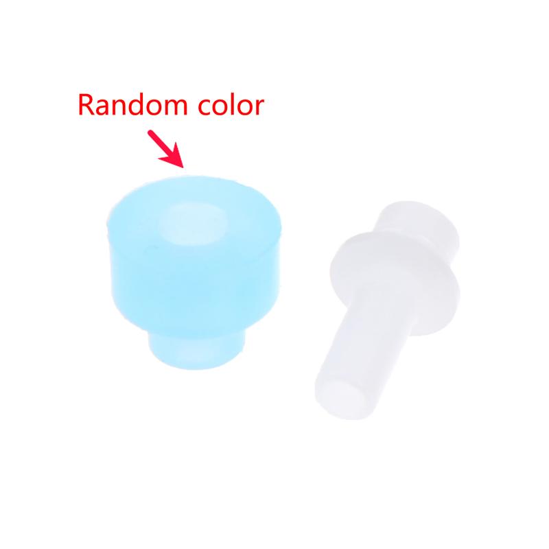 2Pcs Easy to Clean Perfume Bot - огляд і ціна Reusable Bottle