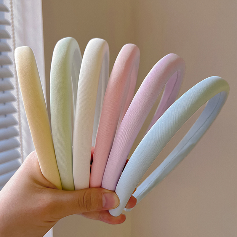 Korean Style Macaron Color Spo - огляд і ціна Eco Sponge