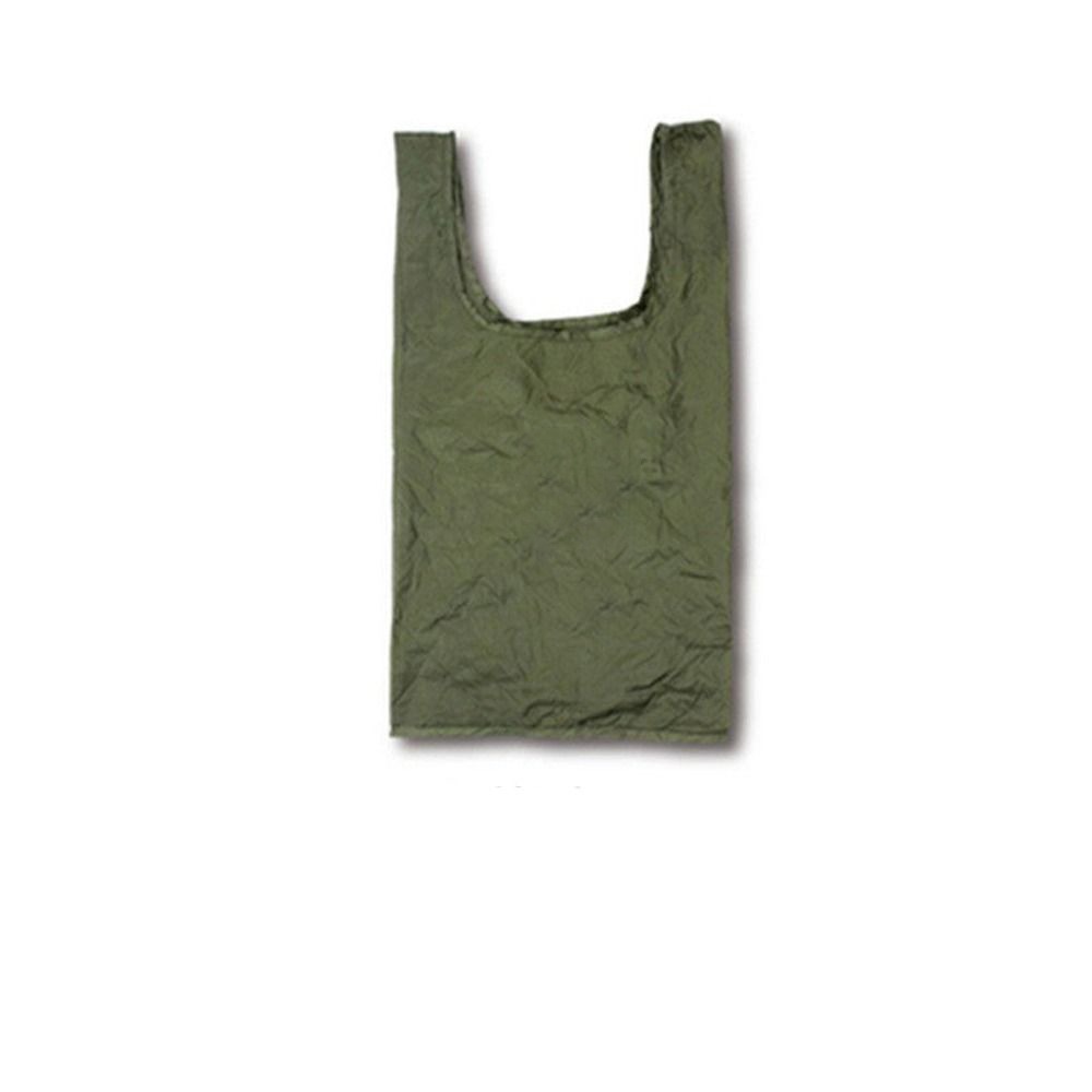 Portable Nylon Folding Shoppin - огляд і ціна Reusable Bag