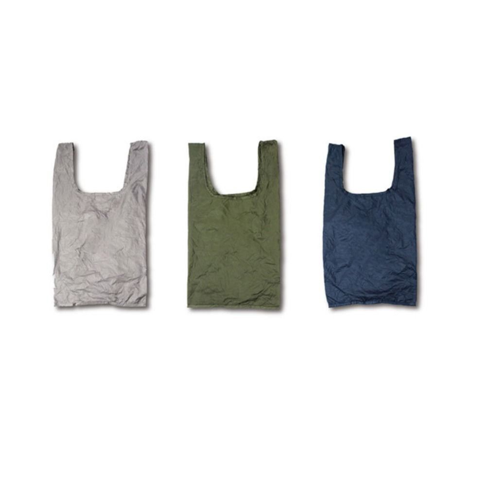 Portable Nylon Folding Shoppin - огляд і ціна Reusable Bag