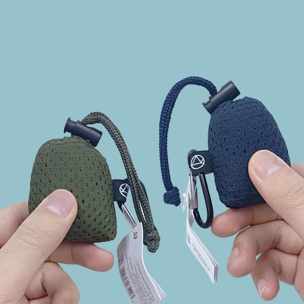 Portable Nylon Folding Shoppin - огляд і ціна Reusable Bag