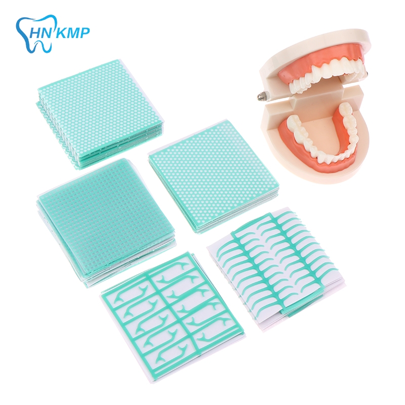 1 Box Dental Wax Net Dentist L - огляд і ціна Beeswax Wrap