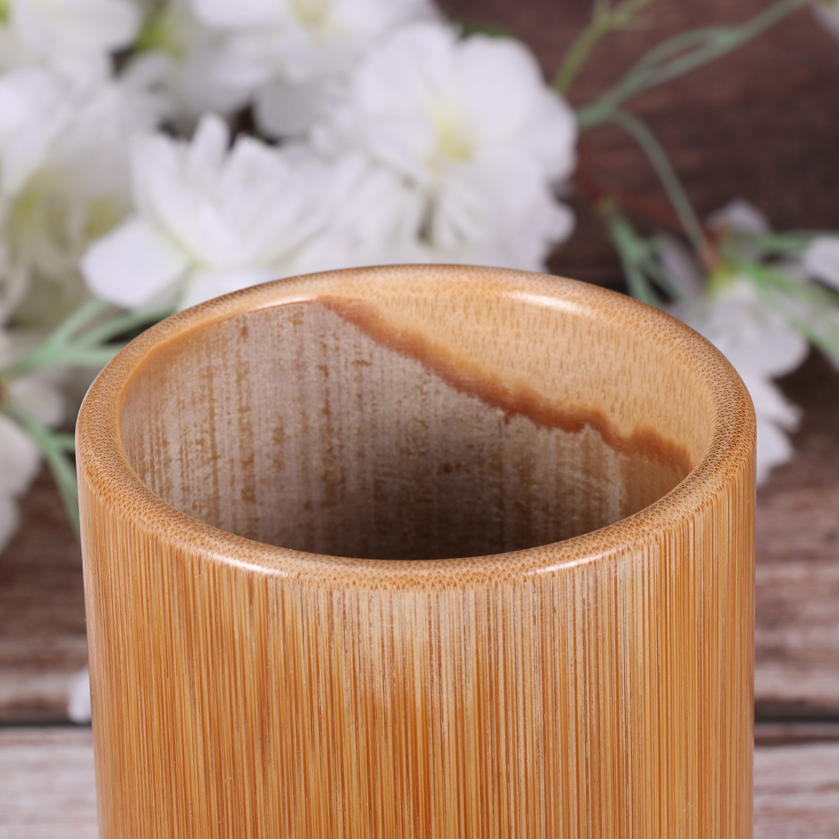 Bamboo Chopsticks Storage Barr - огляд і ціна Bamboo Cutlery