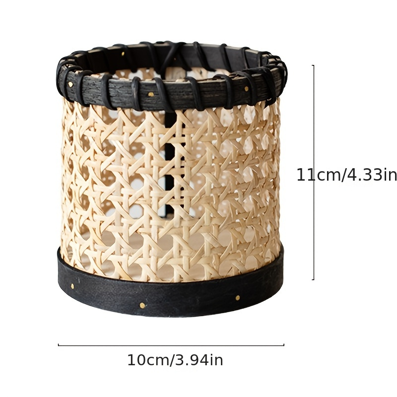 1pc Cutlery Stand - Multifunct - огляд і ціна Bamboo Cutlery