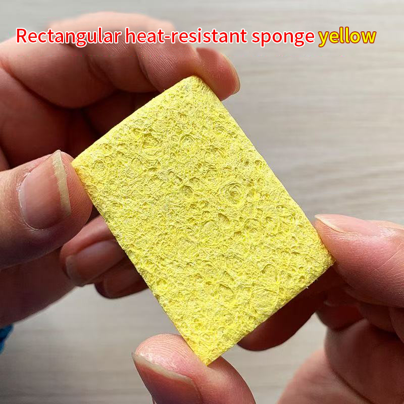 10PCS High-Quality Professiona - огляд і ціна Eco Sponge