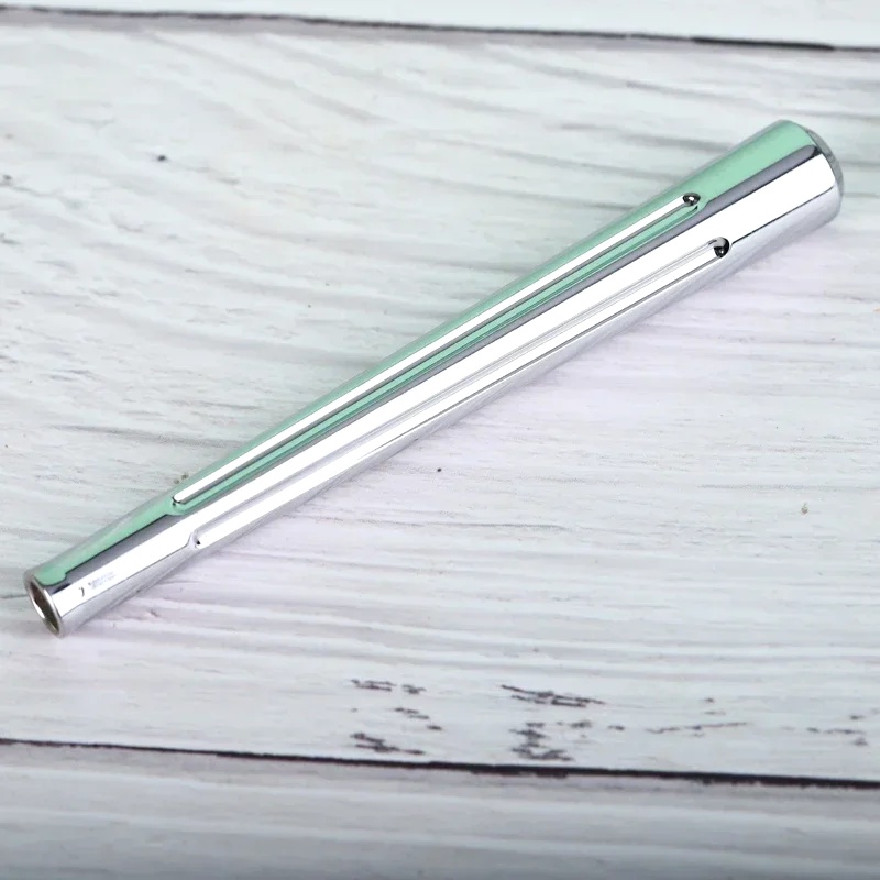 2026 Yaqi Mens Chrome Color Br - огляд і ціна Safety Razor Handle