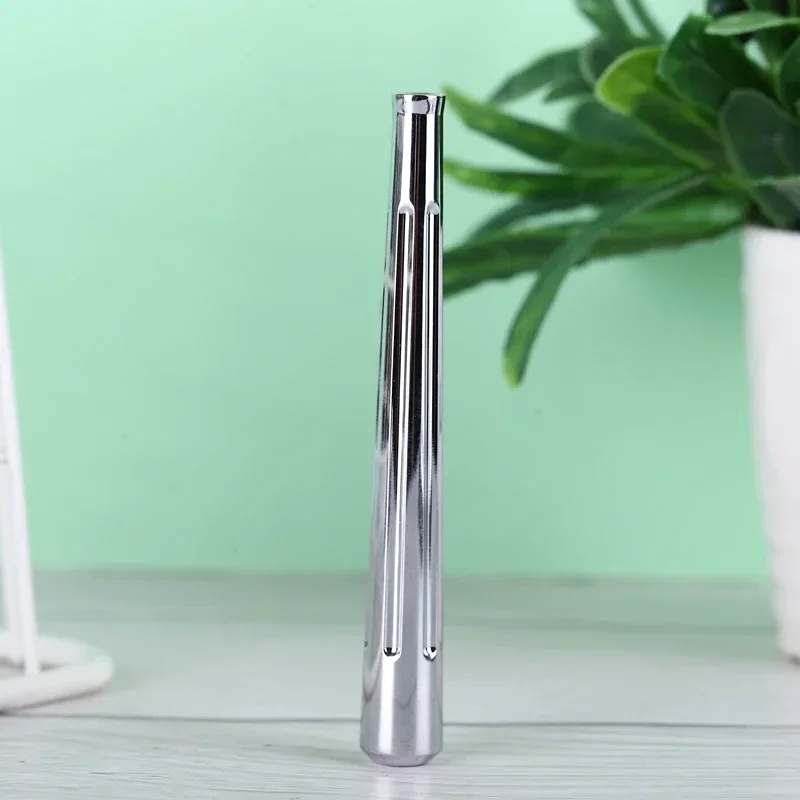 2026 Yaqi Mens Chrome Color Br - огляд і ціна Safety Razor Handle