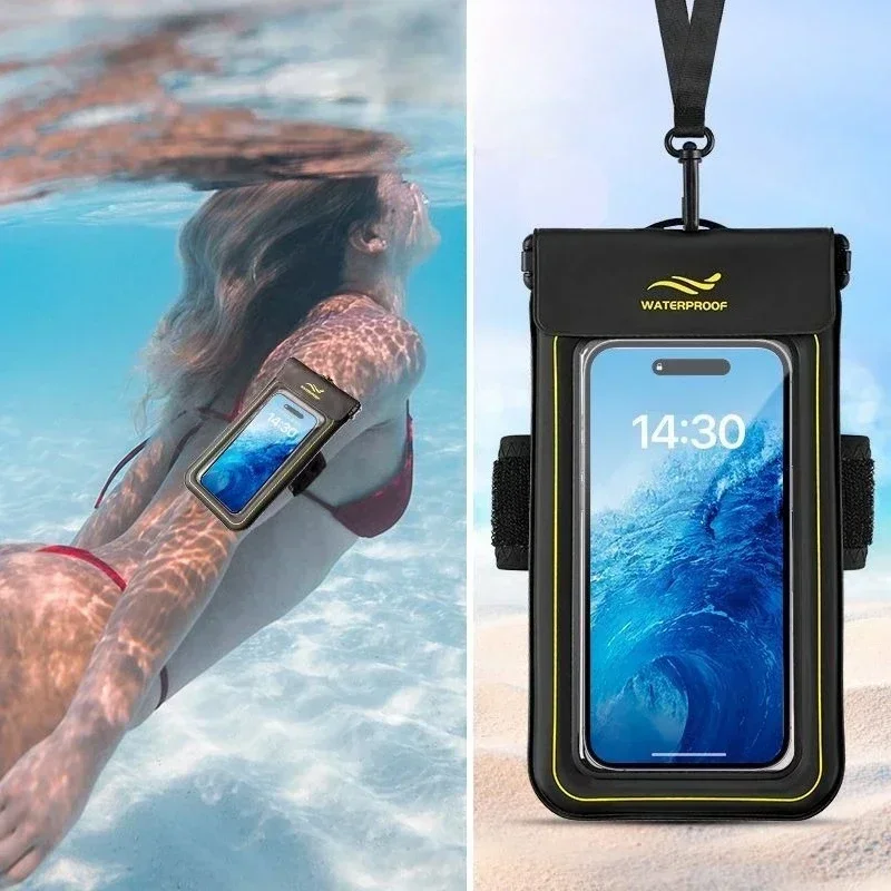 HAISSKY Armband Mobile Phone W - огляд і ціна Eco Sponge