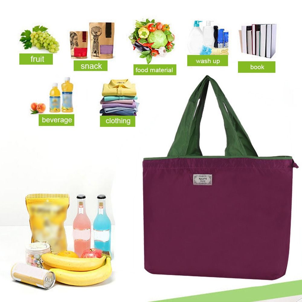 Fashion Drawstring Supermarket - огляд і ціна Reusable Bag