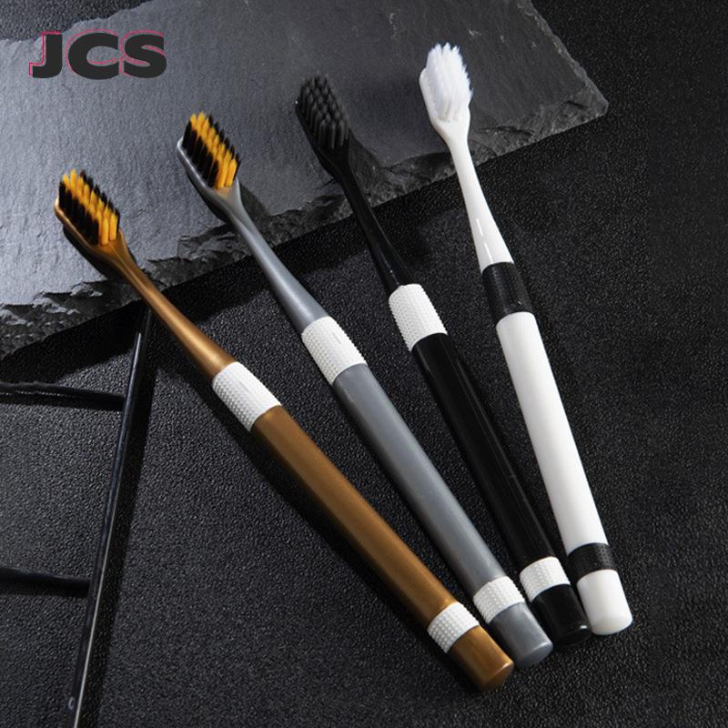 2 Pcs/Set Bamboo Charcoal Toot - огляд і ціна Bamboo Toothbrush