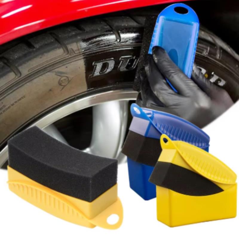 Car Wheel Polishing Waxing Spo - огляд і ціна Eco Sponge