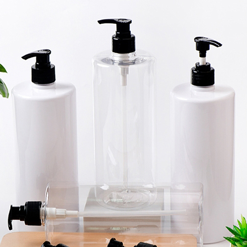 1Pcs 1000ml Soap Dispenser For - огляд і ціна Reusable Bottle