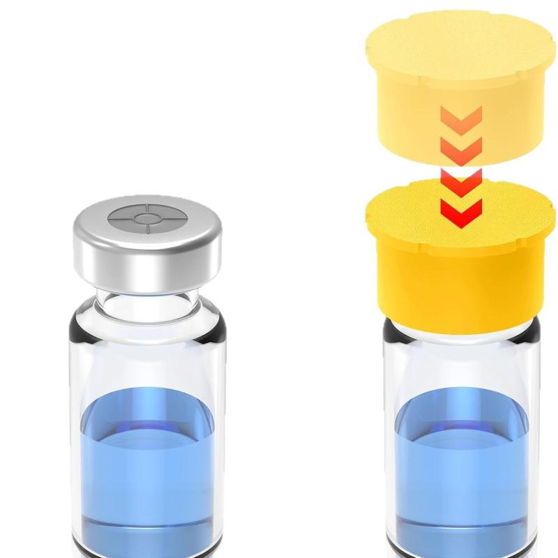 8Pcs Reusable Non-Slip Glass V - огляд і ціна Reusable Bottle