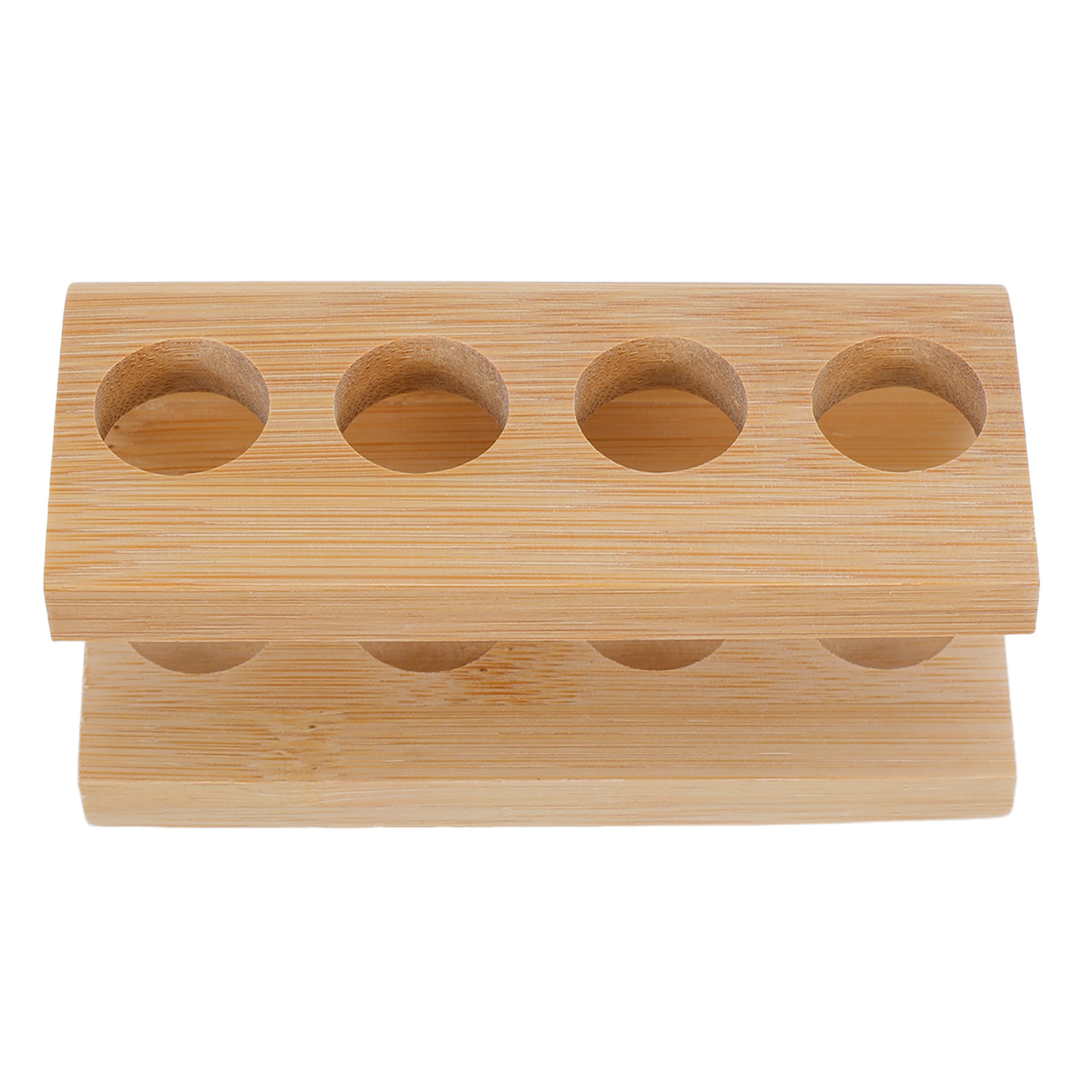 Bamboo Toothbrush Head Holder  - огляд і ціна Bamboo Toothbrush