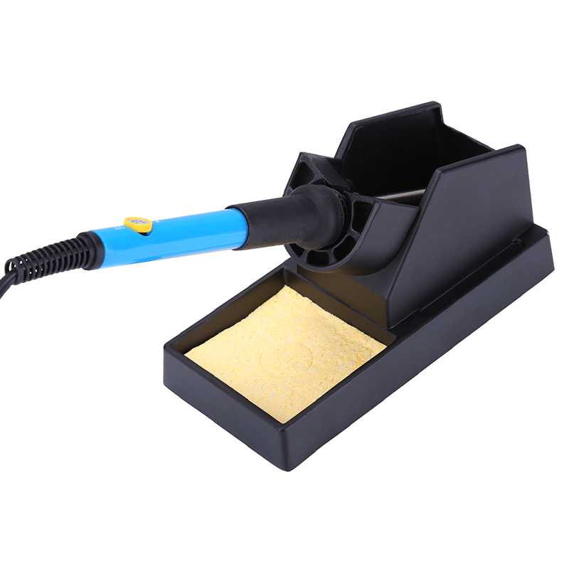 Aluminum Alloy Electric Solder - огляд і ціна Eco Sponge